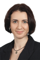 Olga Shenk photo