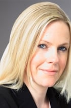 Catherine Bennett photo