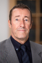 Ian Graham photo