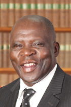 Fred Ojiambo photo