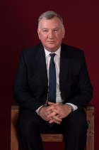 Michael Grace photo