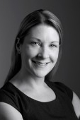 Rebecca Hughes photo
