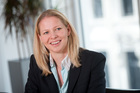 Claire Notley photo