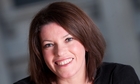 Hilary Ross photo
