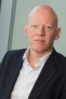 Antony Woodhouse photo