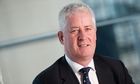 Iain McLean photo