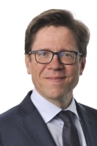Pieter van Delden photo