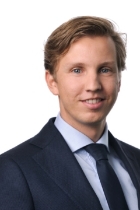 Nick de Rooij photo