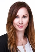 Agnieszka Kulińska photo