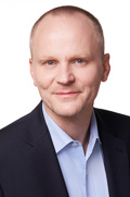 Tomasz Trocki photo