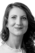 Linda Mendelová photo