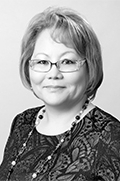 Aigoul Kenjebayeva photo