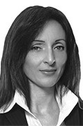 Judit Kővári photo
