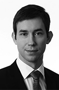 Bence Böszörményi photo