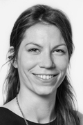 Nóra Jakab photo