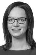 Eszter Patyi photo