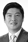 Nicholas H. Park photo