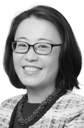 Vanessa Lim photo