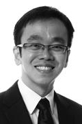 Kenneth Oh photo