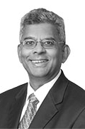 Gerald Singham photo