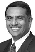S Sivanesan photo