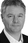 Colin Keenan photo