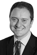 James Wilson photo