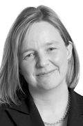 Kirsti Olson photo