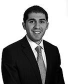 Ara Basmadjian photo