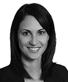 Christina Porretta photo