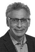 Barry Zalmanowitz photo
