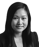 Claudia U Poon photo