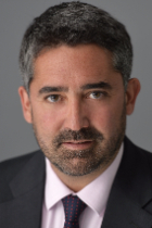 Jonathan Jarvis photo