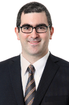 Ari M. Zak photo