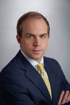 Timothy Cockram photo