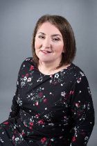 Claire Harmer photo