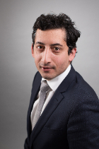 Peter Guzhar photo