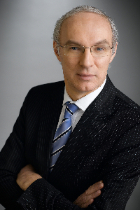 Michael Johnston photo