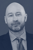 Stephen Quinn photo