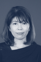 Makiko Kawamura photo