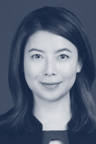 Lillian Duan photo