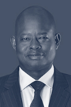 William Maema photo