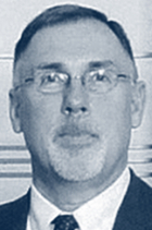 T. Daniel Christenbury photo