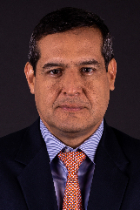 Jorge Córdova photo