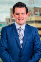 Julián Solorza photo