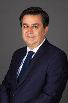 Felipe Bahamondez photo