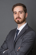 Cristóbal De la Maza photo