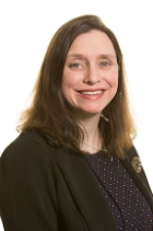 Julia Dacre Field photo