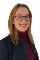 Kathryn Wood photo