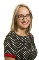 Tracy Walsh photo